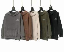 Picture of Balenciaga Hoodies _SKUBalenciagaS-2XL2br2330761